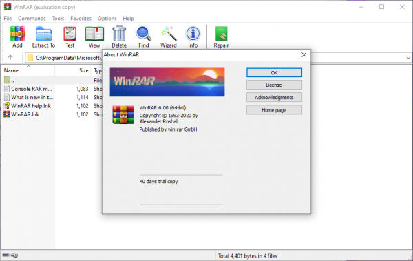Winrar download mac os x free
