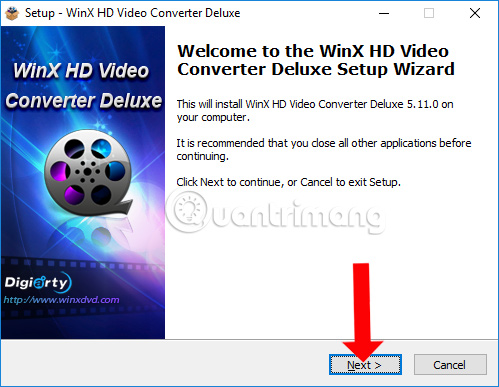 Winx hd video converter deluxe email and key